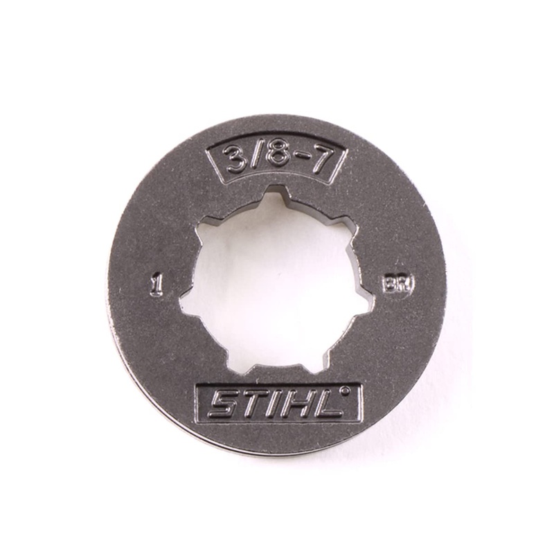 0000-642-1231 Stihl Clutch Drum Sprocket 3/8″ x 7 0000 642 1231