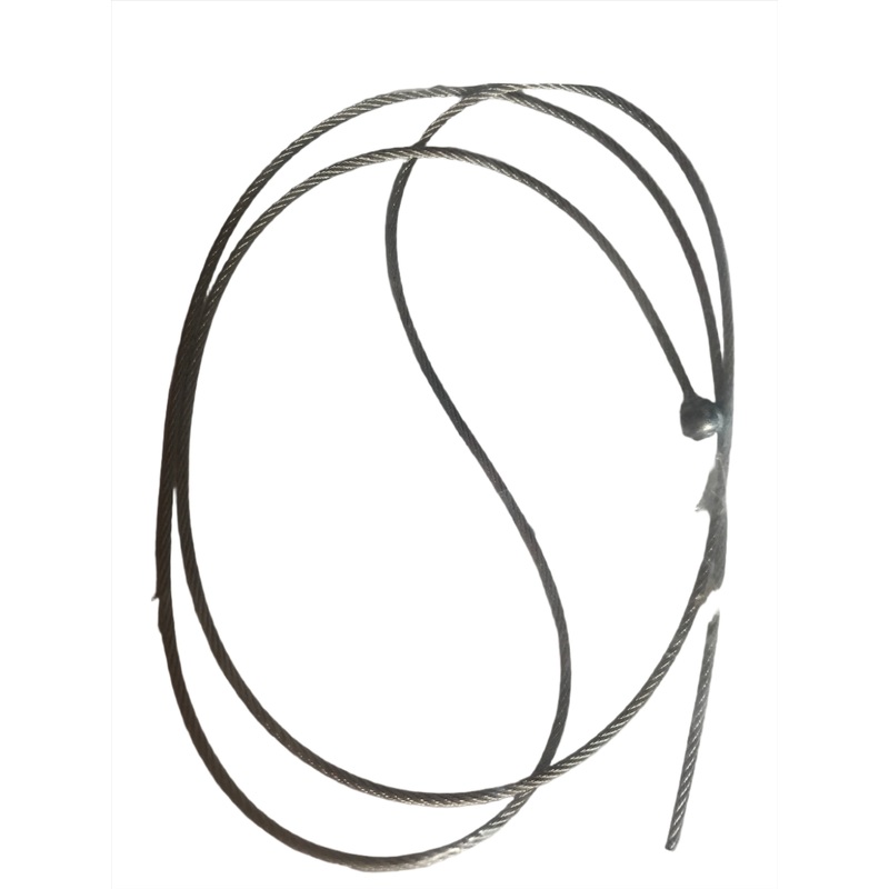 0155775 Wacker Neuson Rammer Cable – Wire Inner 5000155775 -LIMITED AVAILABILITY