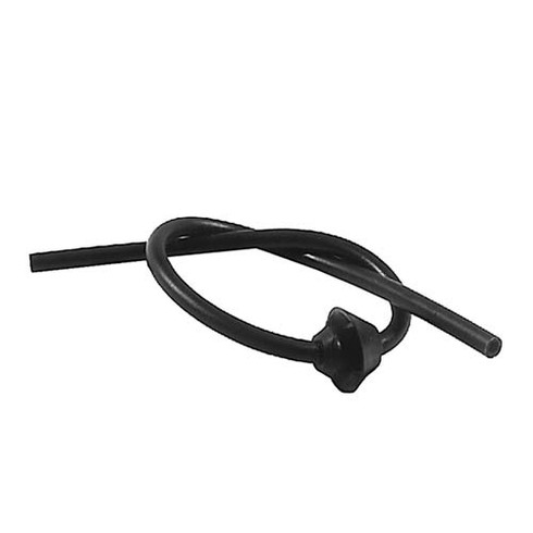 OREGON 07010 FUEL LINE WITH GROMMET UNIVERSAL Original OEM part