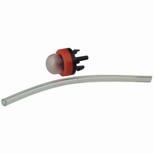 OREGON 07073 BULB PRIMER WITH FUEL LINE Original OEM part