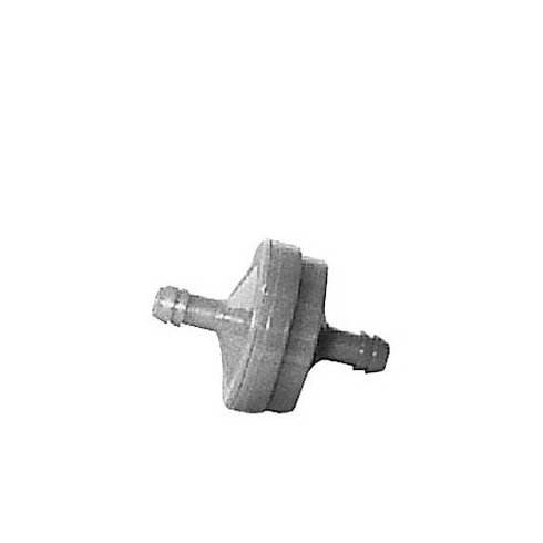 OREGON 07101 FUEL FILTER INLINE 125 MCRN B Original OEM part