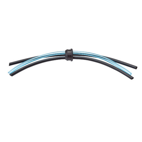 OREGON 07127 GROMMET WITH FUEL LINE ECHO Original OEM part