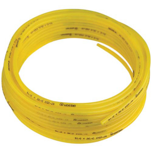 OREGON 07253 FUEL LINE OREGON 3/32IN X 3/16 Original OEM part