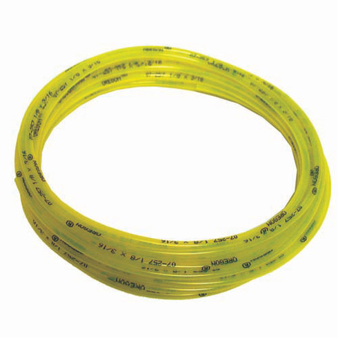 OREGON 07257 FUEL LINE OREGON .125 X .188 X Original OEM part