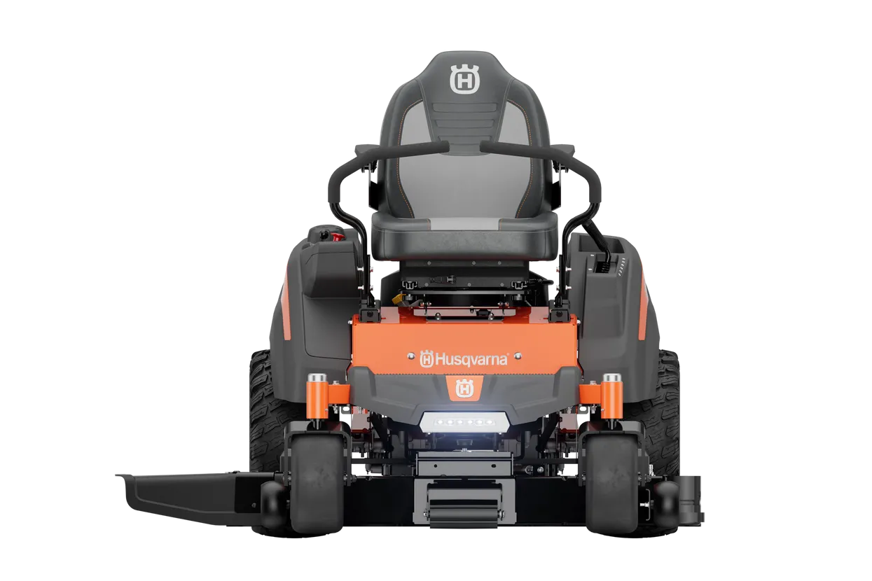 Husqvarna Z254FX Zero Turn Mower (Kawasaki)