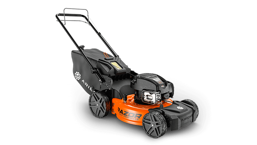 Ariens 21″ Razor Briggs & Stratton FWD Walk Behind #911605