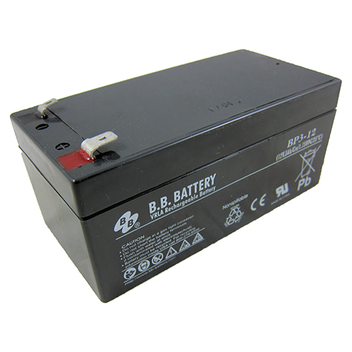 Toro Lawn Mower Battery OEM #106-8397