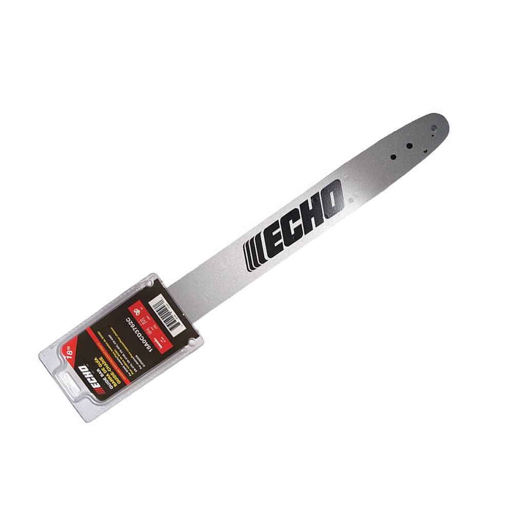 Echo 14A0ES3752C Replacement 14" Chainsaw Bar For CS Models