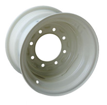 15x10 8-Hole Wheel 1-1/16 offset