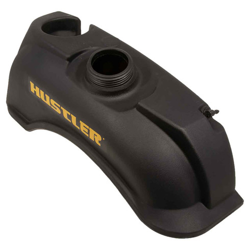 Hustler OEM 110081 TANK FENDER LEFT HAND HUSTLER SPORT Hustler Original Part