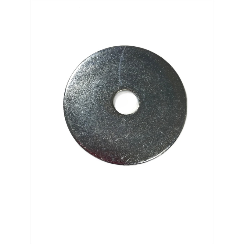 120-2229 Toro Idler Pivot Washer