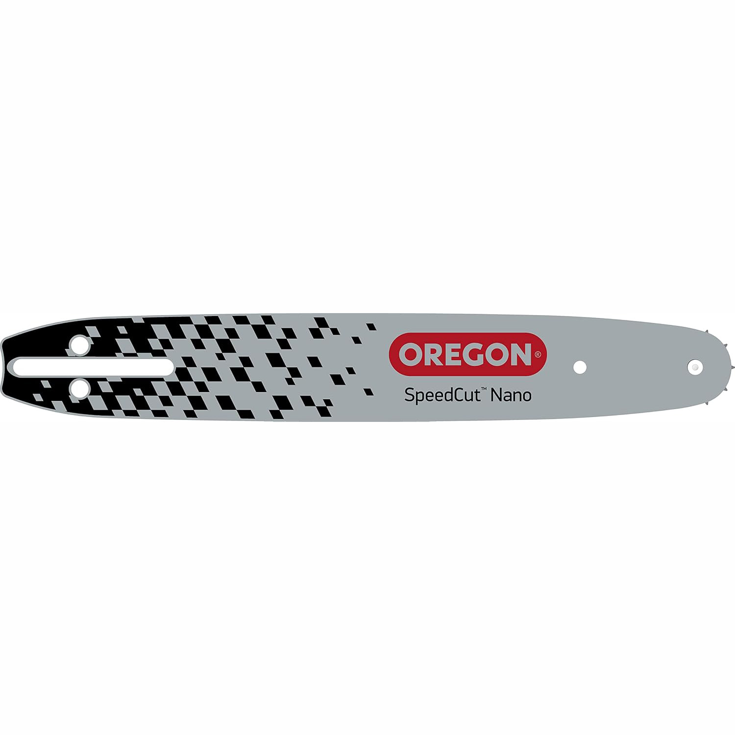 Oregon 12″ SpeedCut Nano Guide Bar .325 .043 51DL #124TXLNA041