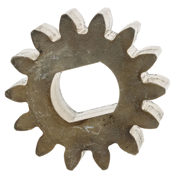Ariens/Gravely Wheel Drive Pinion Gear OEM #04507500