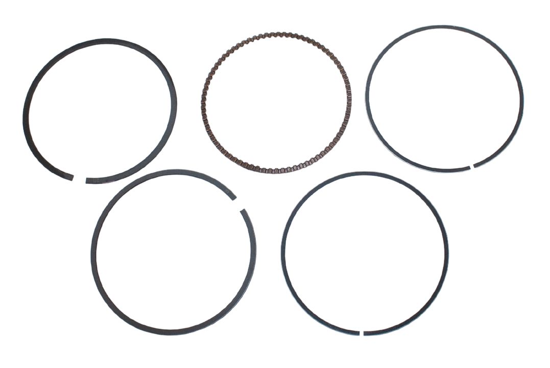 Kawasaki Piston Ring Set OEM #13008-0569