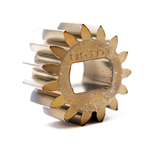Toro 15T Pinion Gear OEM #131-5399