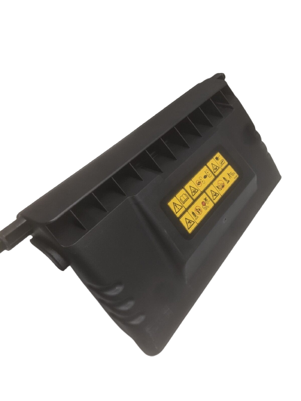 Toro Deflector Assembly #136-7003
