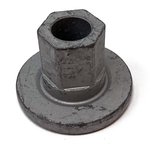 Toro Hex Bushing OEM #137-9787