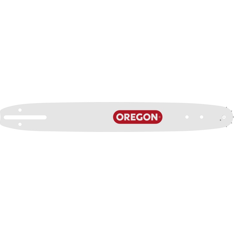 140SDEA041 Oregon Double Guard Chainsaw Bar 14″ 3/8 .050