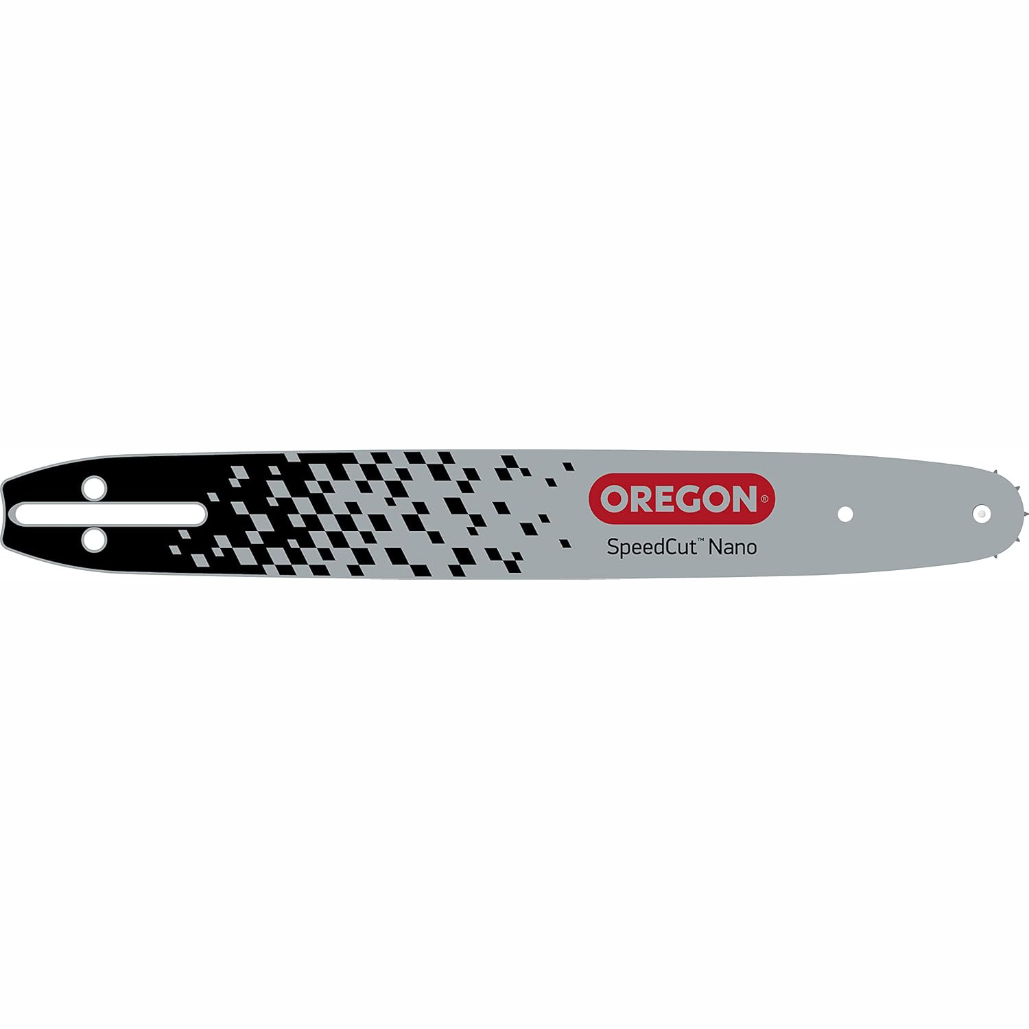 Oregon 14″ SpeedCut Nano Guide Bar .325 .043 59DL #144TXLNA041