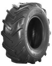 16x6.50-8 Deestone Super Lug 4 Ply Tire