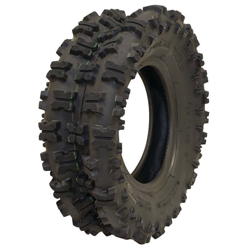 160-370 24200065 Kenda 16×6.50-8 Polar Trac 2 Ply Tire