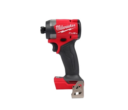 Milwaukee M18 Fuel 1/4″ Hex Impact Driver #2953-20