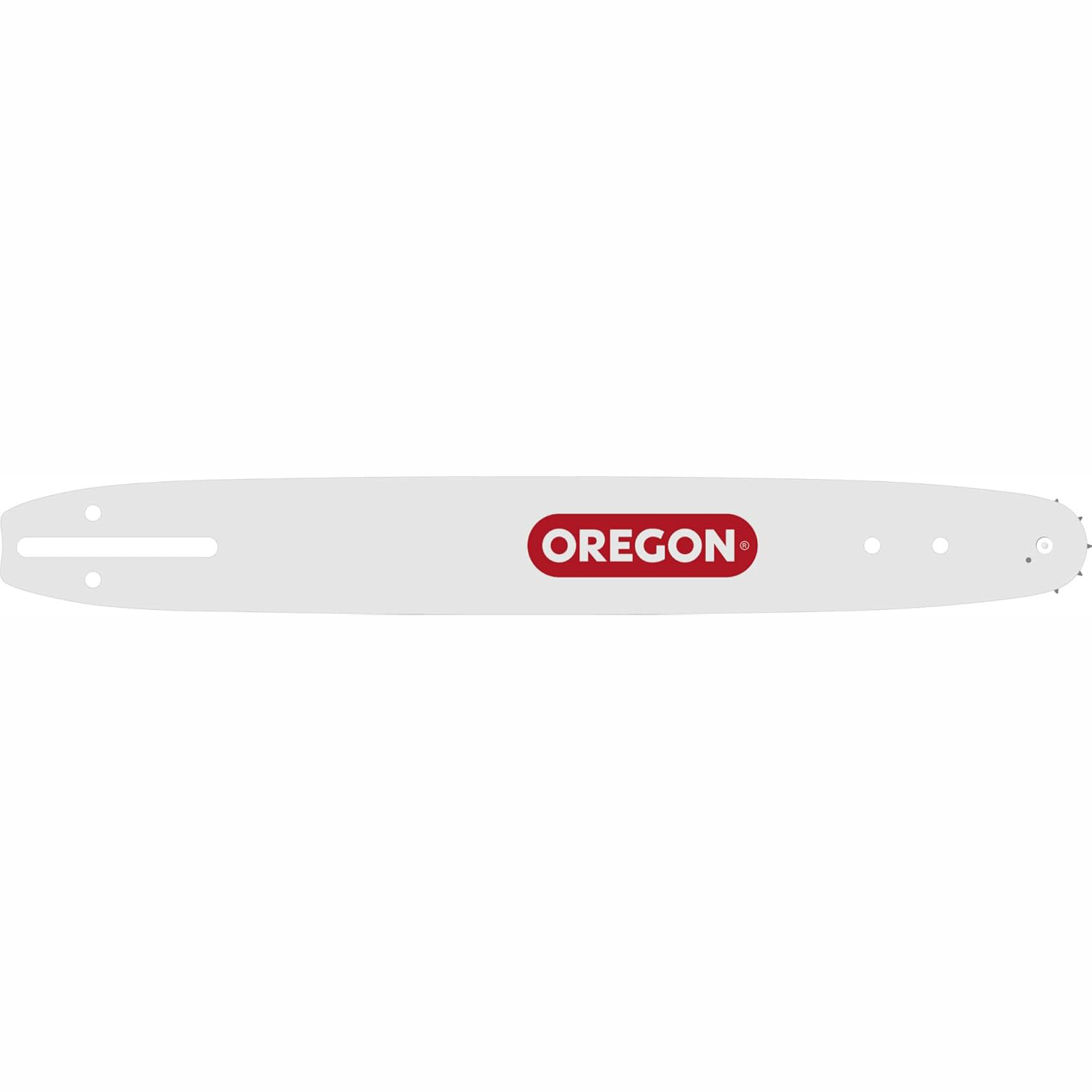 Oregon 16″ Chainsaw Guide Bar 3/8″ .050″ 56DL OEM #160SDEA041