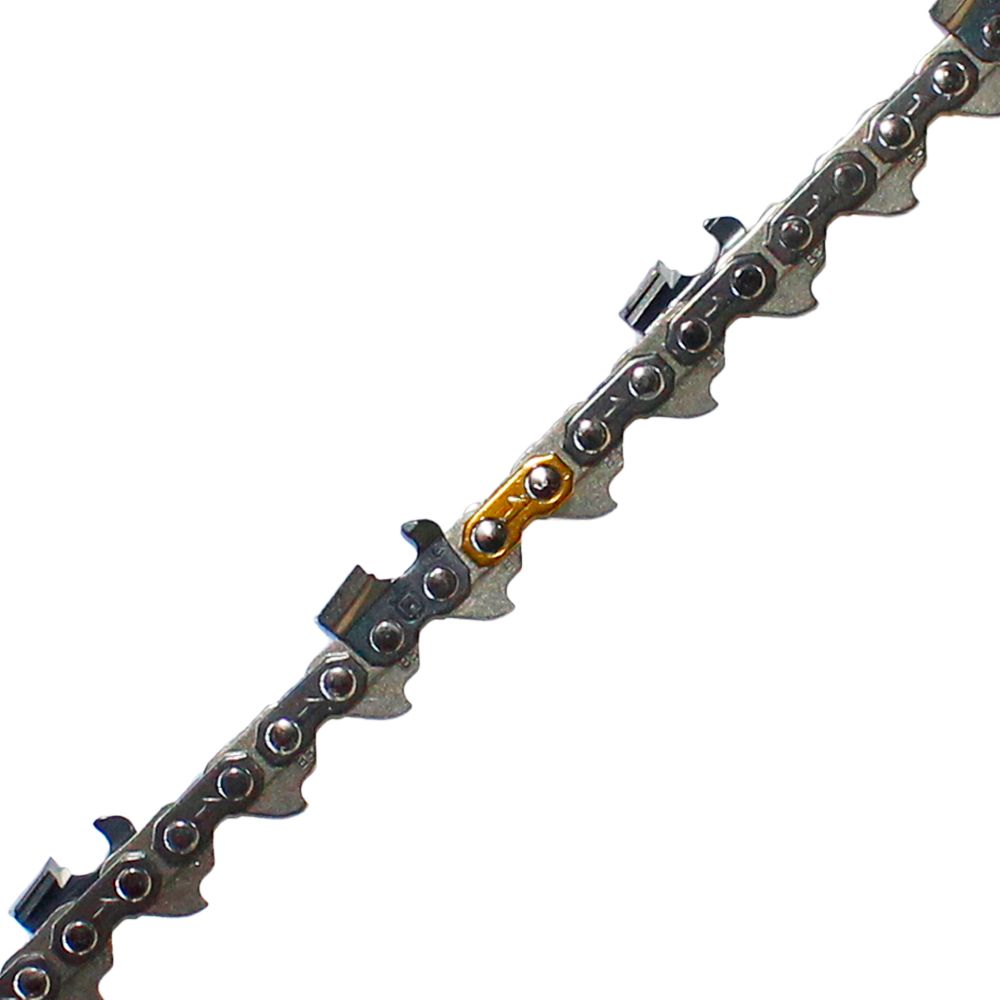 Husqvarna X-Cut C83SK Skip Chain 20 in. 3/8 in. .050 Gauge 72 Drive Links OEM #585551472