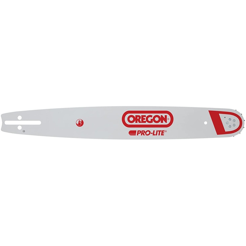168SLHD009 Oregon Pro-Lite Chainsaw Bar 16″ 3/8 .058