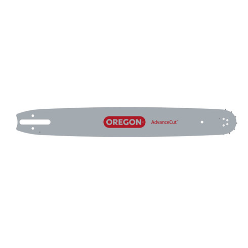OREGON 183SFHD025 BAR 18IN ADVANCECUT 3/8 SERIES Original OEM part