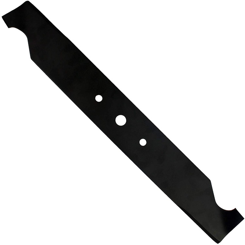 19″ 48cm Hi Lift Cutting Blade for Hayter Ranger 39 397 398 Lawnmower Mower