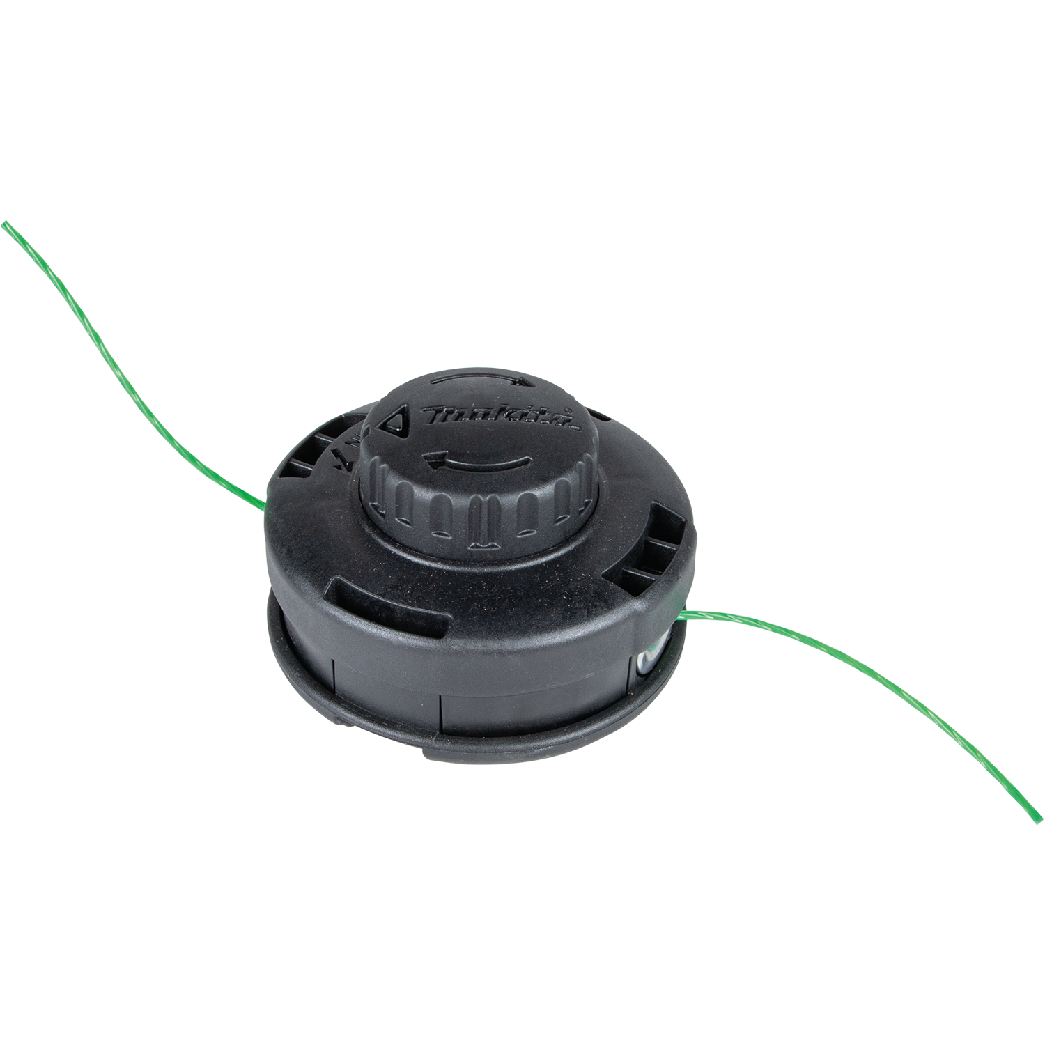 Makita Rapid Load Bump Feed Trimmer Head #191R00-0