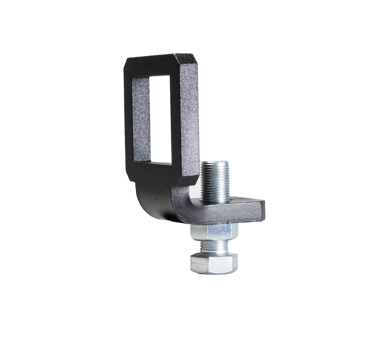 2″ Bulletproof Anti-Rattle Clamp #2ANTIRATTLE