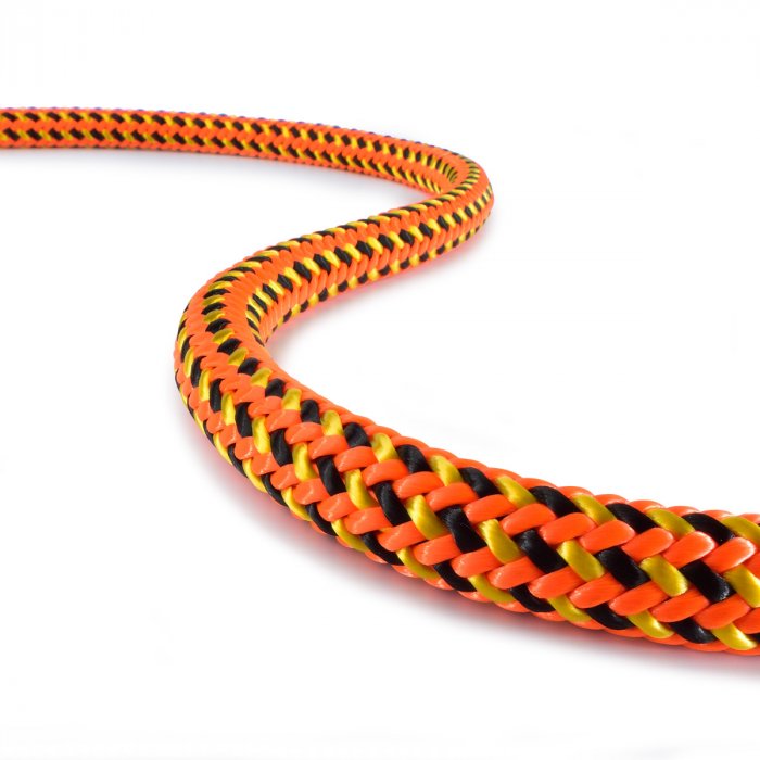 Teufelberger Firefly Climbing Rope 11mm x 200′ #FRF200