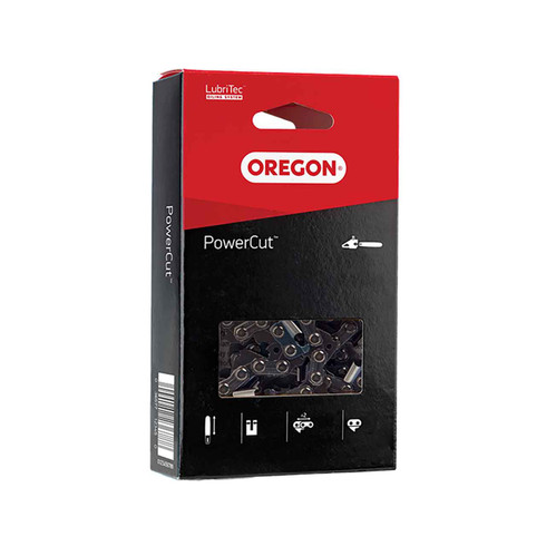 Oregon PowerCut Saw Chain 20LPX074G Fits 18 Bar