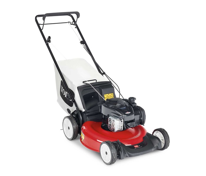 TORO Recycler 21″ RWD Self-Propelled Mower #21352