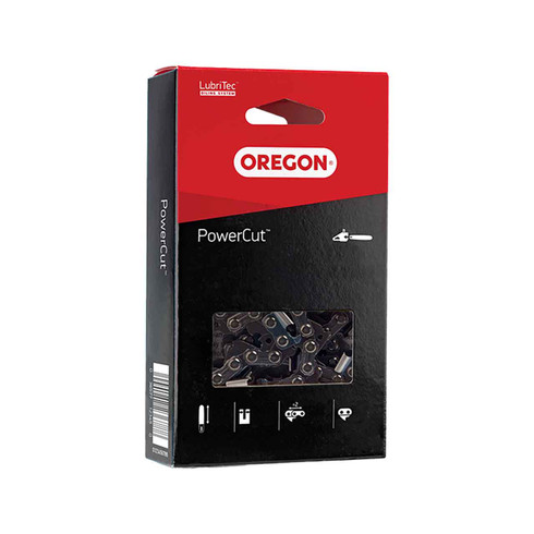 Oregon PowerCut Saw Chain 21LPX064G Fits 15 Bar