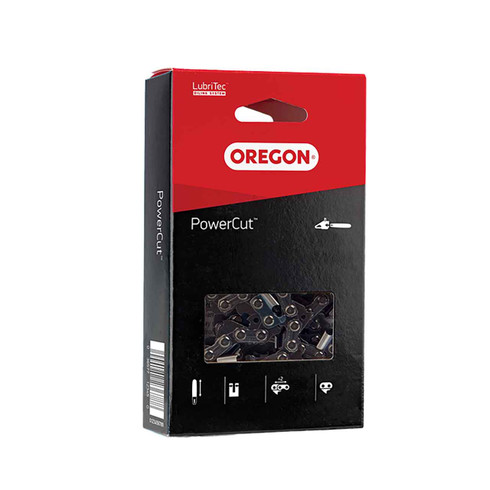 Oregon PowerCut Saw Chain 21LPX072G Fits 18 Bar