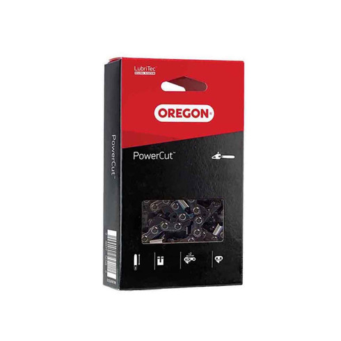 Oregon PowerCut Saw Chain 22LPX068G Fits 18 Bar