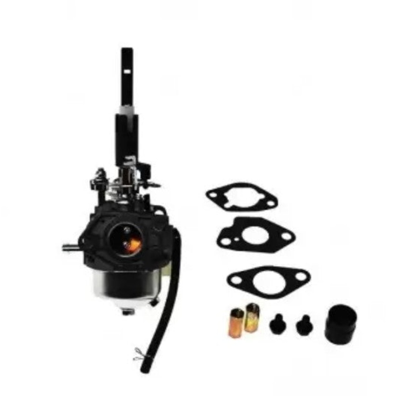 23022 LCT OEM Snowblower Carburetor Assembly 23021