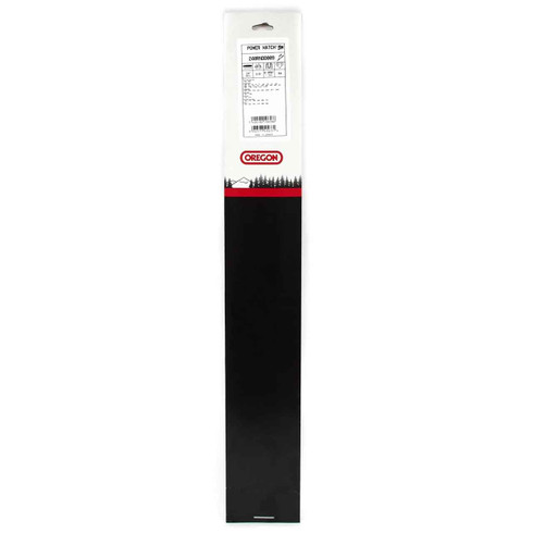 OREGON 240RNDD009 BAR 24IN POWERCUT OREGON Original OEM part