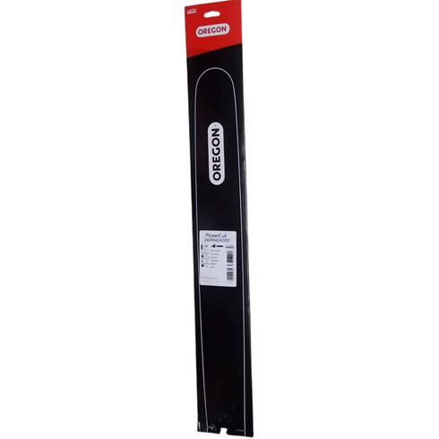 OREGON 240RNDK095 BAR 24IN POWERCUT OREGON Original OEM part