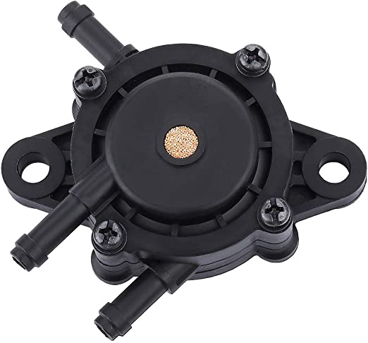 Kohler Fuel Pump OEM #2439316-S