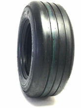 24x8.00-14Bushmaster Rotary Cutter Rib Tire 20 ply