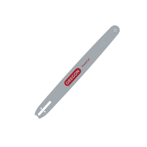 OREGON 253RNFE031 BAR 25IN POWERCUT OREGON Original OEM part