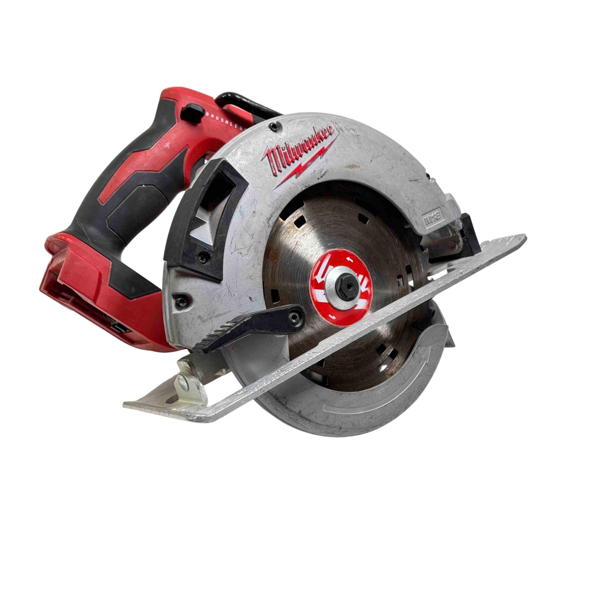 Milwaukee M18 18v 7-1/4 Brushless Circular Saw 2631-20