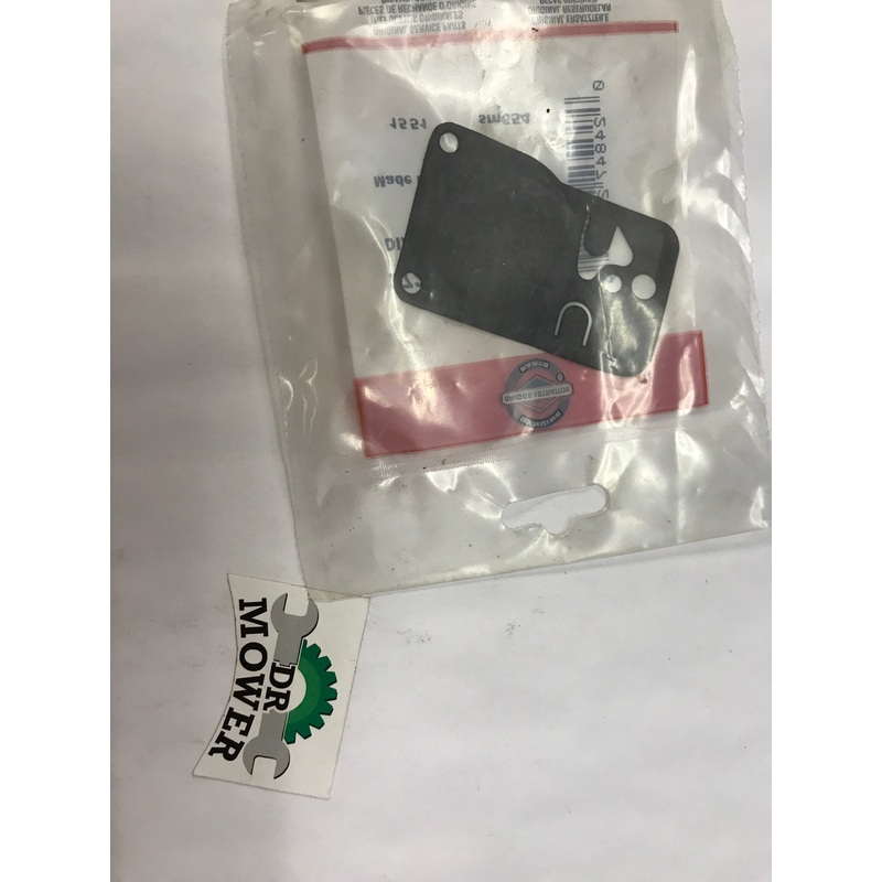 272638s Briggs and Stratton Carb Diaphragm Kit 270988