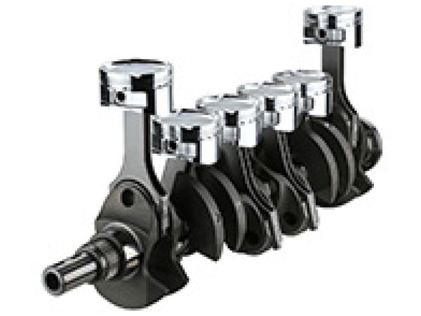 Tomei Stroker Kit RB26DETT/RB25DET 2.8 8 Counter