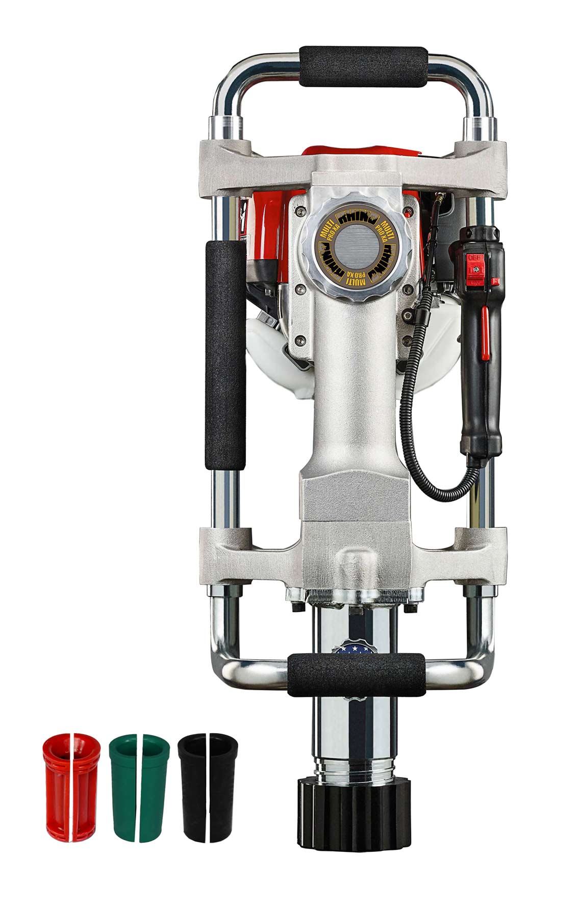 Rhino Tool Multi-Pro XA Gas Post Driver #301003