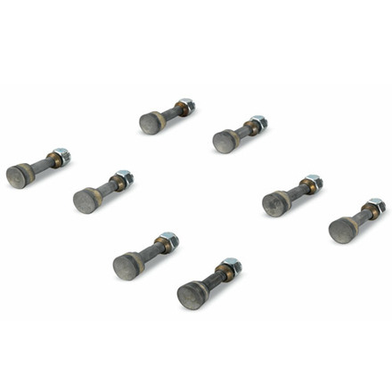 DR Power Stump Grinder Tooth Kit OEM #305051